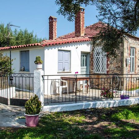 Stam House Leonídion Exterior foto
